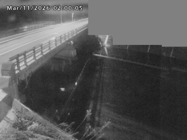 法勝寺川１2026/03/11 16:10:00