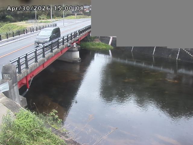 法勝寺川１2026/05/01 15:20:00