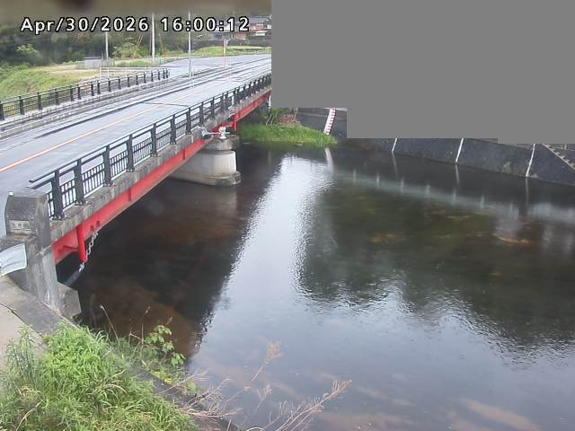 法勝寺川１2026/05/01 15:20:00