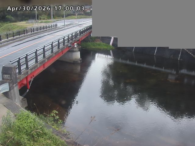 法勝寺川１2026/05/01 15:20:00