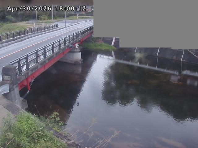 法勝寺川１2026/05/01 15:20:00