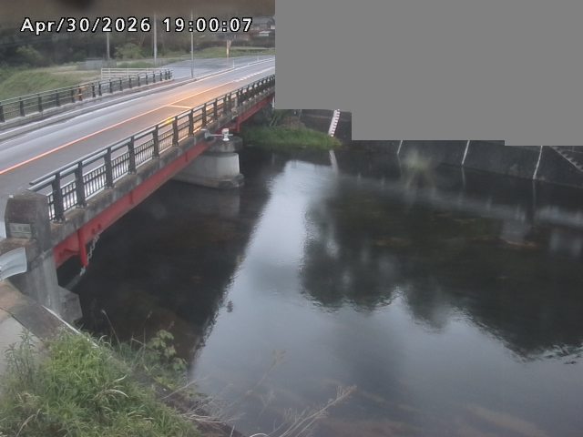 法勝寺川１2026/05/01 15:20:00