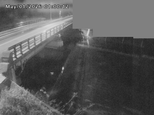法勝寺川１2026/05/01 15:20:00
