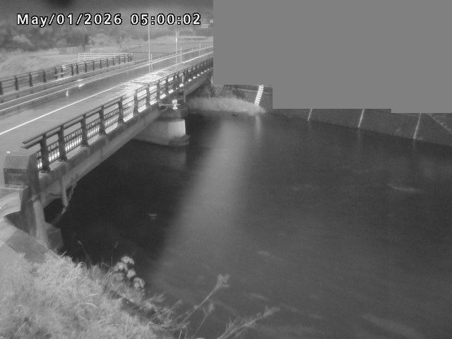 法勝寺川１2026/05/01 15:20:00