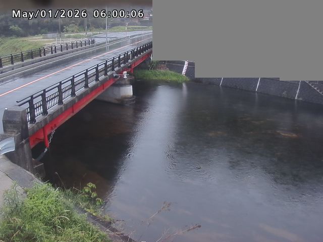 法勝寺川１2026/05/01 15:20:00