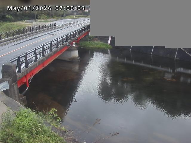 法勝寺川１2026/05/01 15:20:00