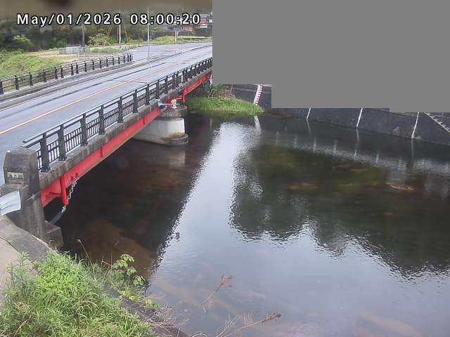 法勝寺川１2026/05/01 15:20:00