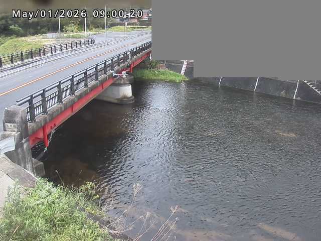 法勝寺川１2026/05/01 15:20:00