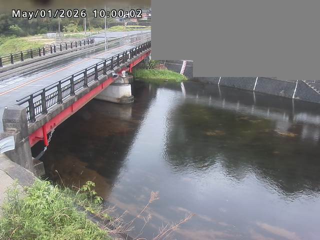法勝寺川１2026/05/01 15:20:00