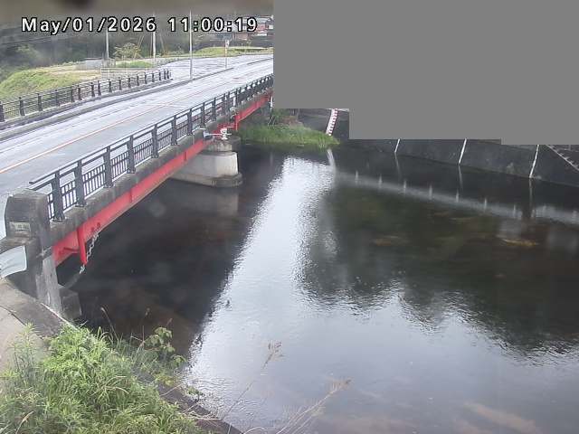 法勝寺川１2026/05/01 15:20:00
