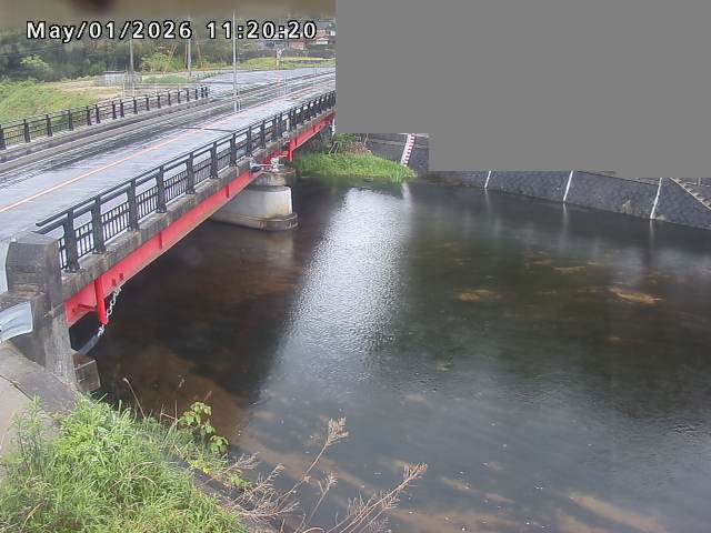 法勝寺川１2026/05/01 15:20:00