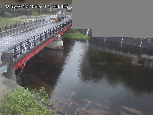 法勝寺川１2026/05/01 15:20:00