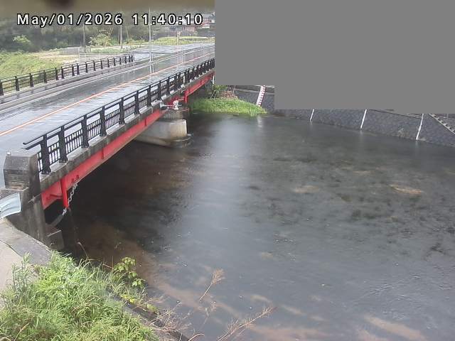 法勝寺川１2026/05/01 15:20:00
