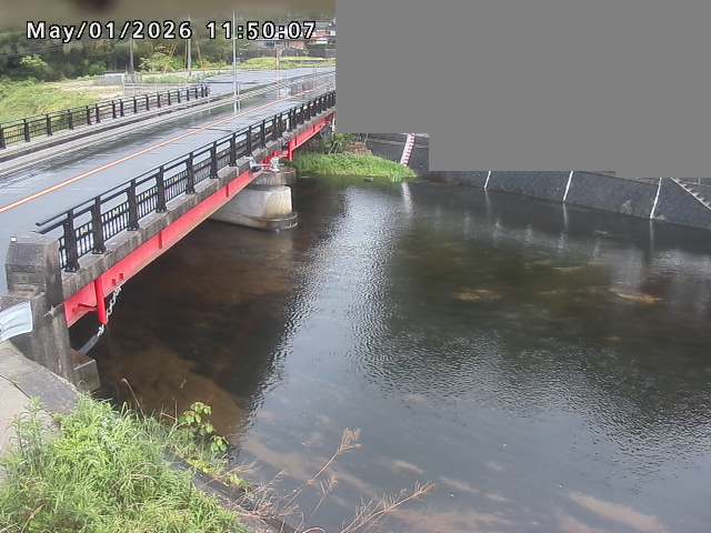 法勝寺川１2026/05/01 15:20:00