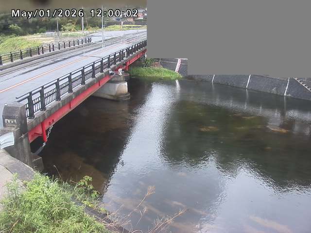 法勝寺川１2026/05/01 15:20:00