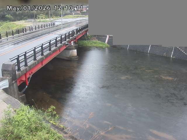 法勝寺川１2026/05/01 15:20:00