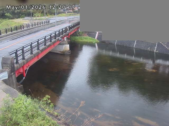法勝寺川１2026/05/01 15:20:00