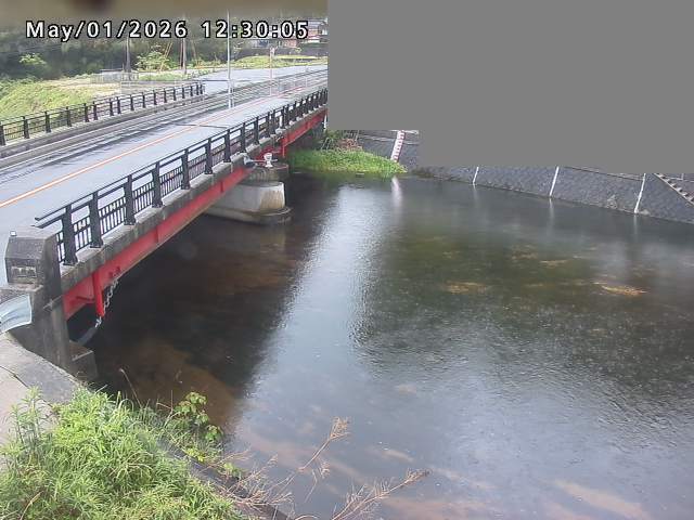 法勝寺川１2026/05/01 15:20:00