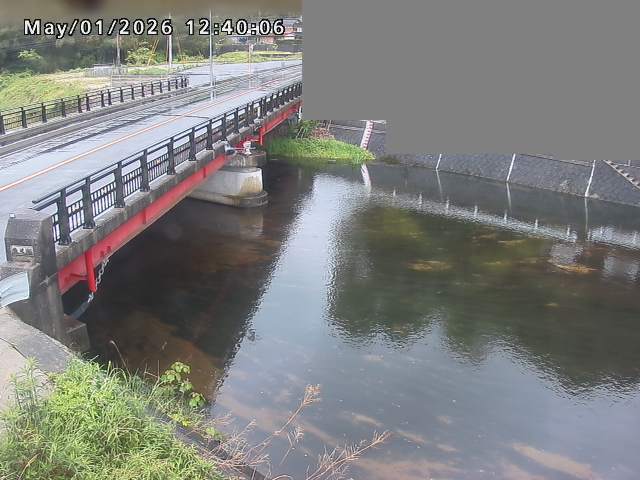 法勝寺川１2026/05/01 15:20:00