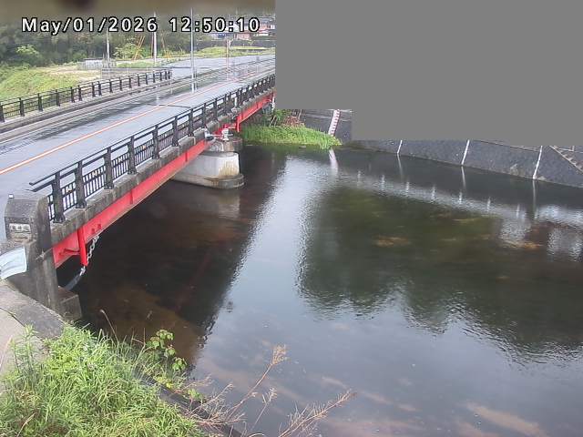 法勝寺川１2026/05/01 15:20:00