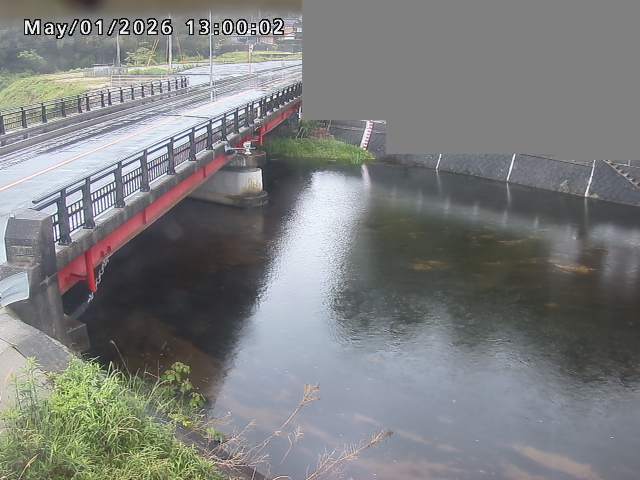 法勝寺川１2026/05/01 15:20:00