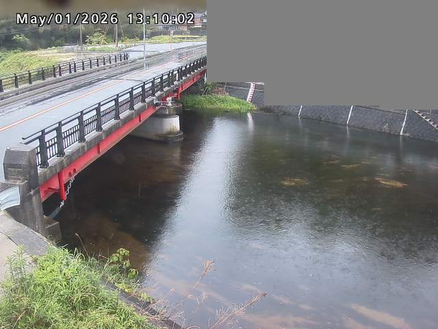 法勝寺川１2026/05/01 15:20:00