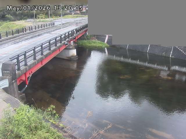 法勝寺川１2026/05/01 15:20:00