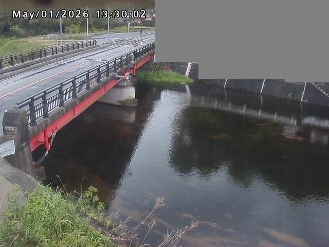法勝寺川１2026/05/01 15:20:00