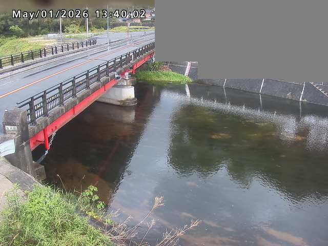 法勝寺川１2026/05/01 15:20:00