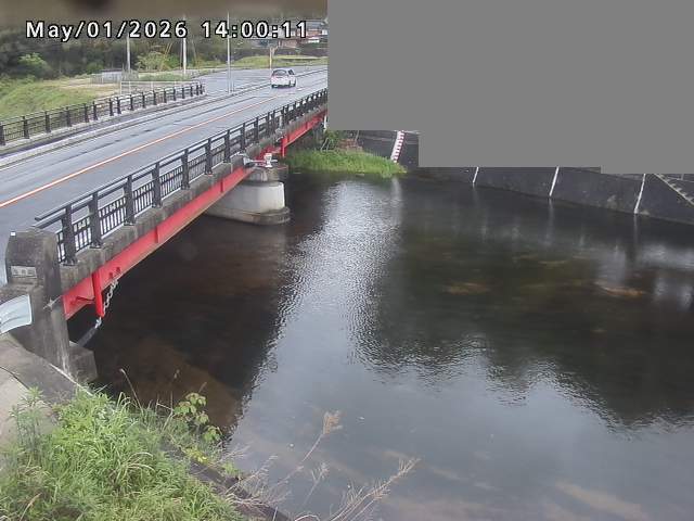 法勝寺川１2026/05/01 15:20:00