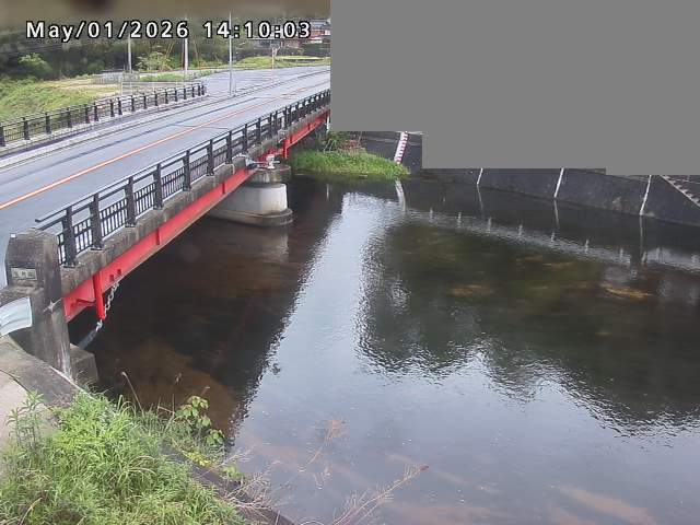 法勝寺川１2026/05/01 15:20:00