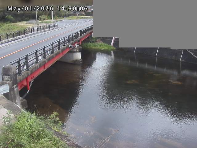 法勝寺川１2026/05/01 15:20:00