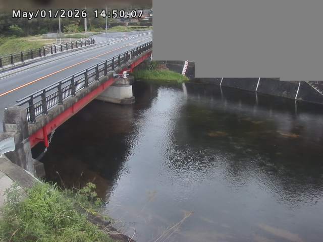 法勝寺川１2026/05/01 15:20:00
