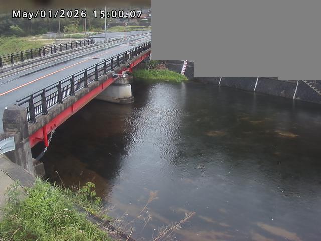 法勝寺川１2026/05/01 15:20:00