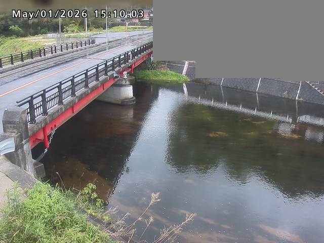 法勝寺川１2026/05/01 15:20:00