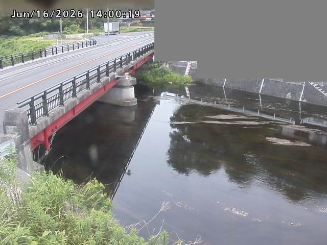 法勝寺川１2026/06/17 14:20:00