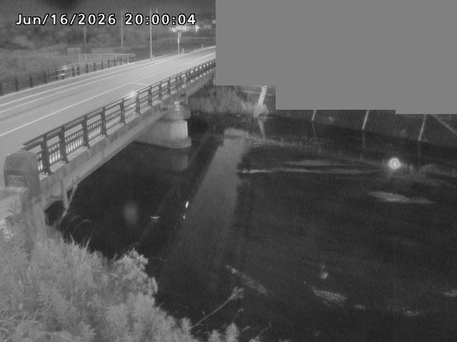 法勝寺川１2026/06/17 14:20:00