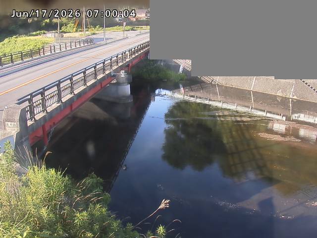 法勝寺川１2026/06/17 14:20:00