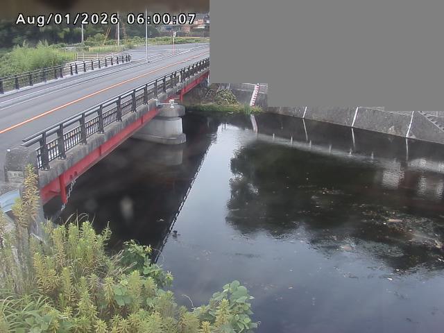 法勝寺川１2026/08/01 22:00:00