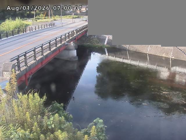 法勝寺川１2026/08/01 22:00:00