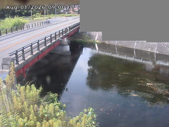 法勝寺川１2026/08/01 22:00:00
