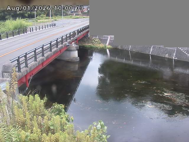 法勝寺川１2026/08/01 22:00:00