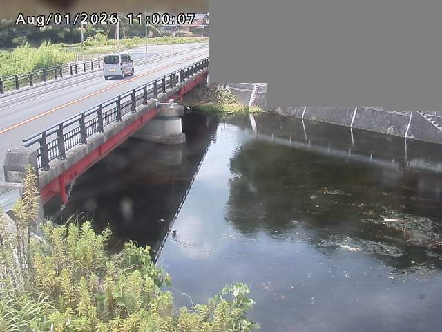 法勝寺川１2026/08/01 22:00:00