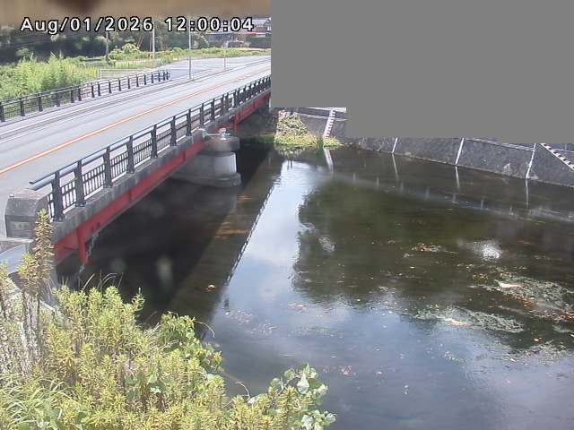 法勝寺川１2026/08/01 22:00:00