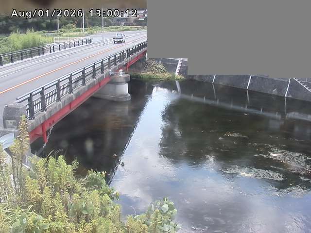 法勝寺川１2026/08/01 22:00:00
