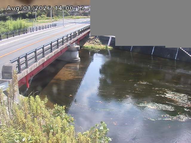 法勝寺川１2026/08/01 22:00:00