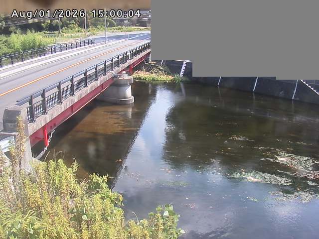 法勝寺川１2026/08/01 22:00:00