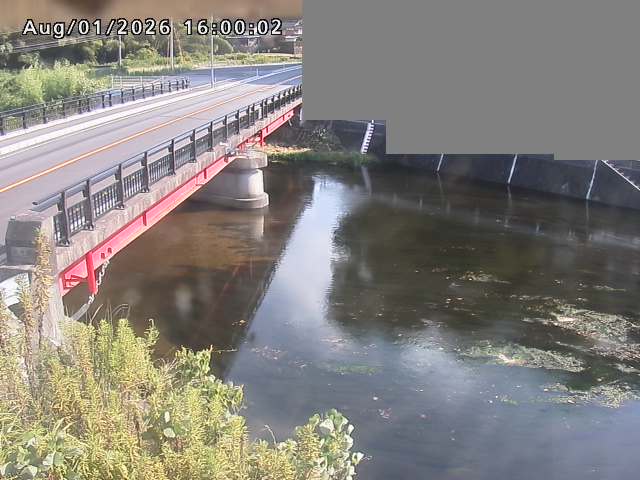 法勝寺川１2026/08/01 22:00:00