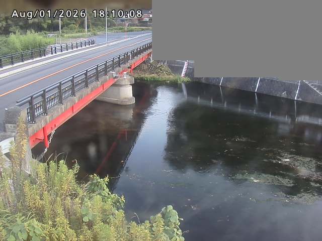 法勝寺川１2026/08/01 22:00:00