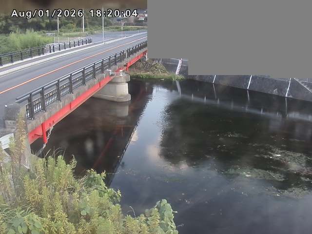 法勝寺川１2026/08/01 22:00:00